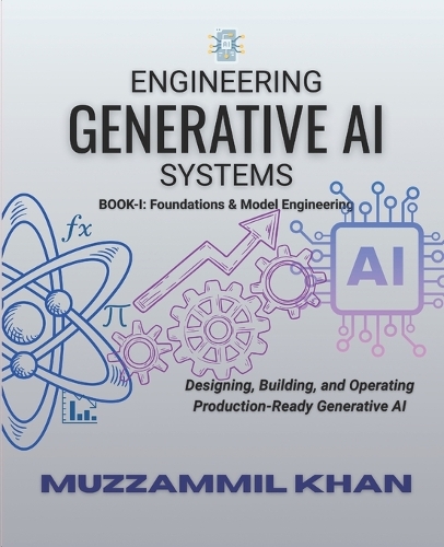 Engineering Generative AI Systems - Book I