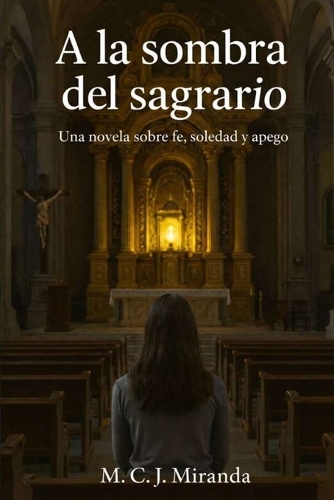 A la sombra del sagrario