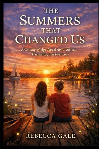 The Summers That Changed Us