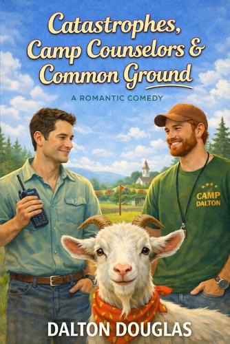 Catastrophes, Camp Counselors & Common Ground