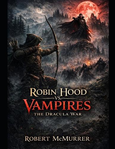 ROBIN HOOD vs. VAMPIRES