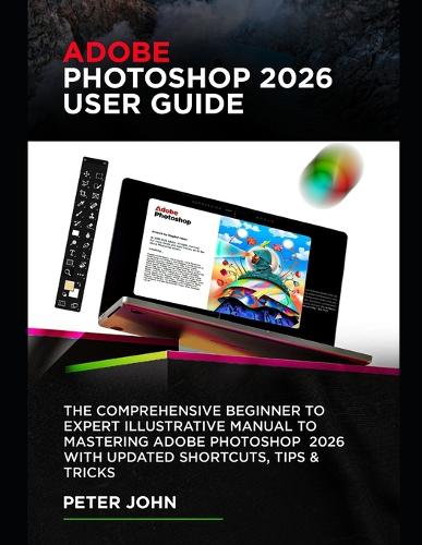 Adobe Photoshop 2026 User Guide