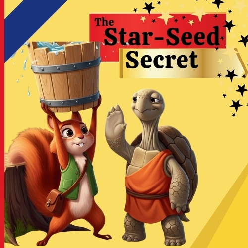 Star-Seed Secret