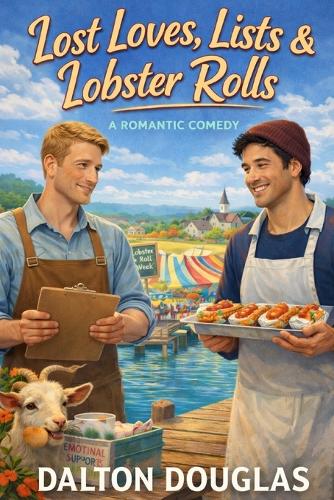 Lost Loves, Lists & Lobster Rolls