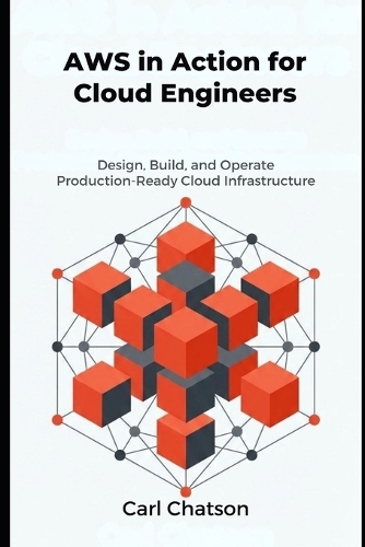 AWS in Action for Cloud Engineers