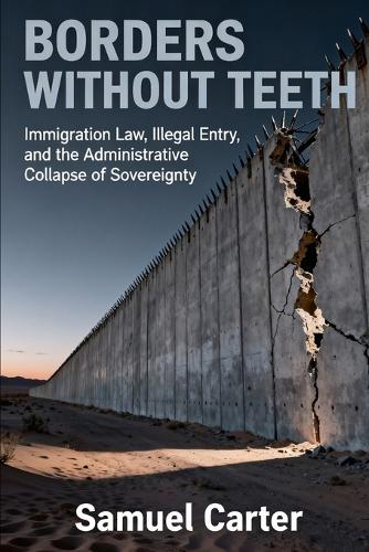 Borders Without Teeth
