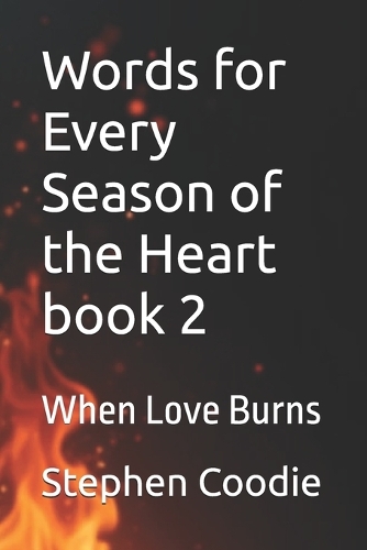 Words for Every Season of the Heart book 2