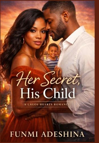 Her Secret, His Child