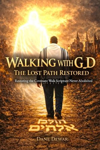Walking With G_d