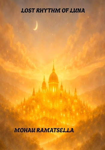 Lost Rhythm of Luna