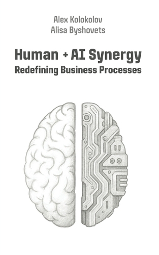 Human + AI Synergy
