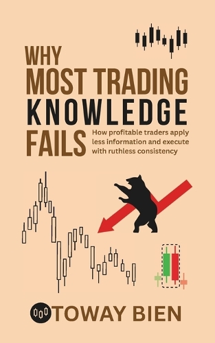 Why Most Trading Knowledge Fails