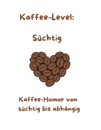 Kaffee-Level