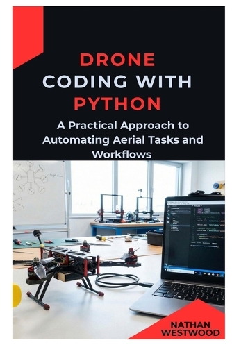 Drone Coding with Python