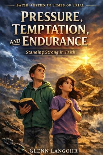 Pressure, Temptation, and Endurance