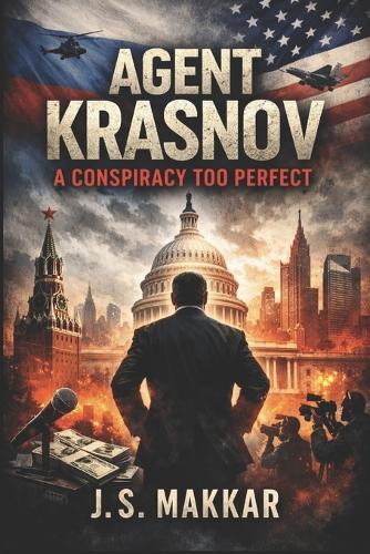 Agent Krasnov