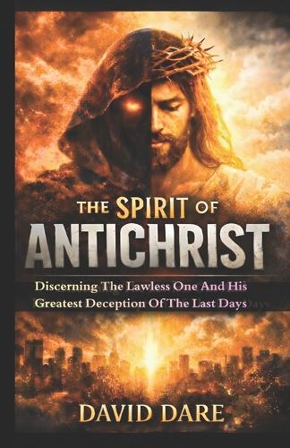 The Spirit of Antichrist