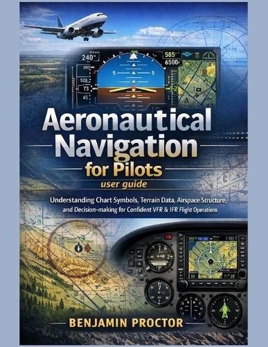 Aeronautical Navigation for Pilots user guide