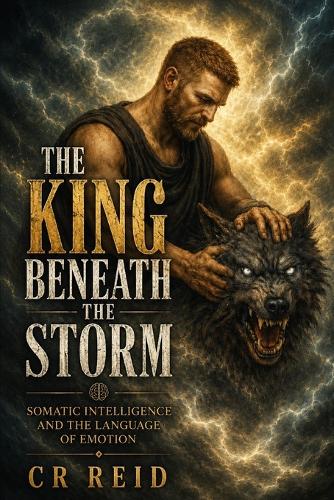 The King Beneath the Storm
