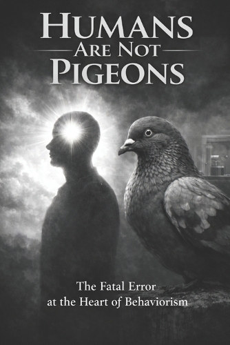 Humans Are Not Pigeons
