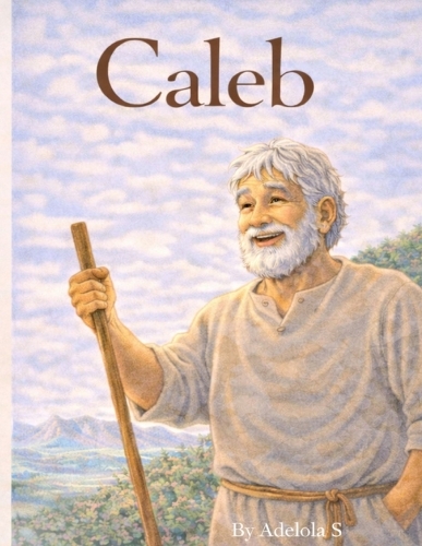 Caleb