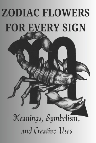 Zodiac Flowers for Every Sign
