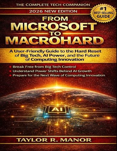 From Microsoft to Macrohard
