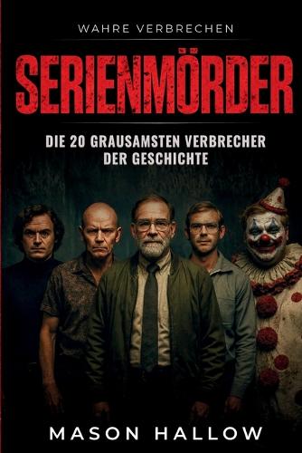 Serienmörder