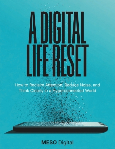 A Digital Life Rest
