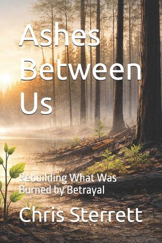 Ashes Between Us