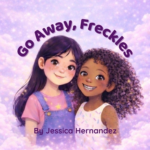 Go Away, Freckles