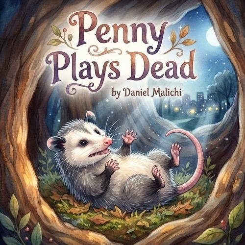 Penny Plays Dead