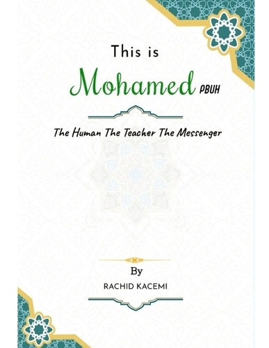 This is Mohamed PBUH