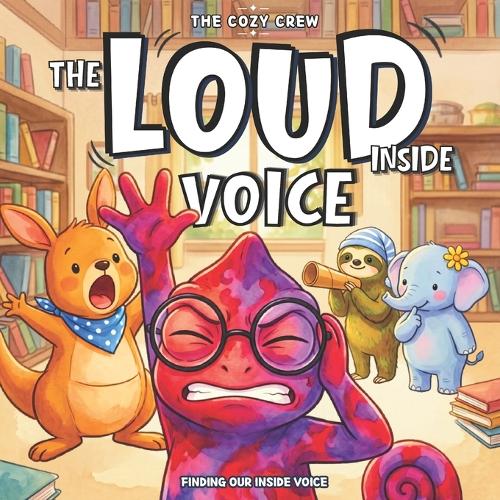 Finding Our Inside Voice