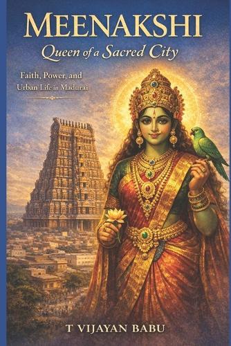 Meenakshi