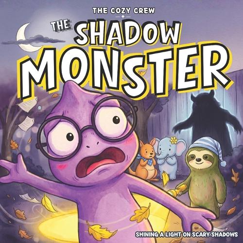Shining a Light on Scary Shadows
