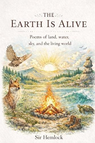 The Earth is Alive