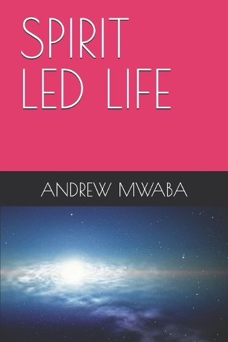 Spirit Led Life