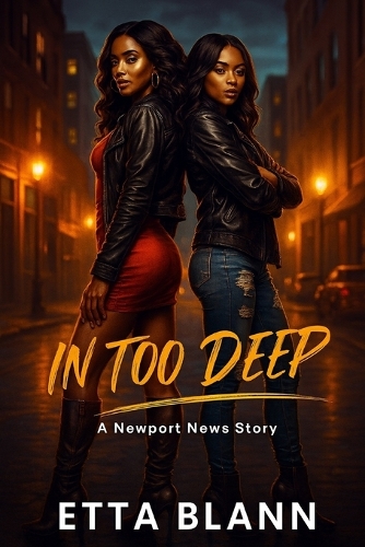 In Too Deep