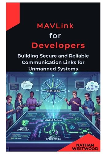 MAVLink for Developers