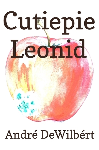 Cutiepie Leonid