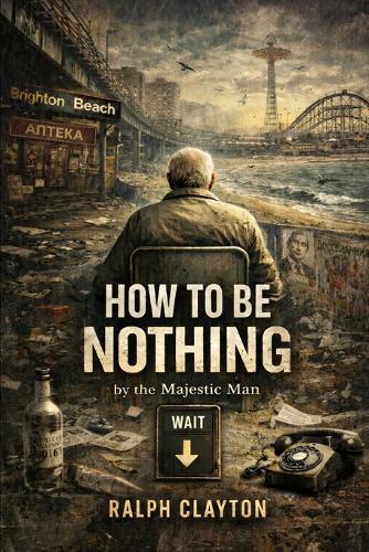 How to Be Nothing by the Majestic Man