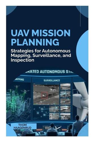 UAV Mission Planning