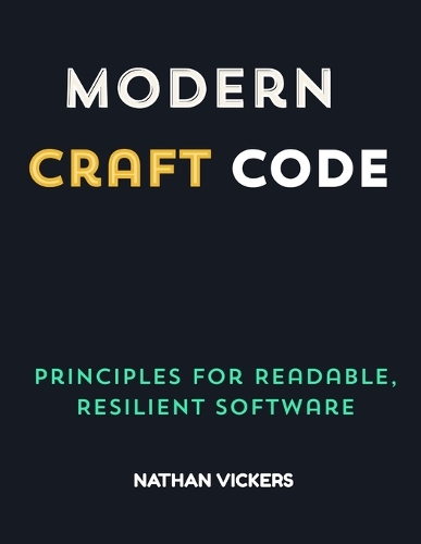 Modern Craft Code