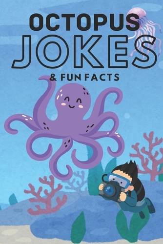 Octopus Jokes & Fun Facts
