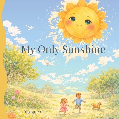 My Only Sunshine