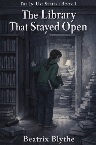 The Library that Stayed Open