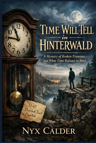 Time Will Tell In Hinterwald