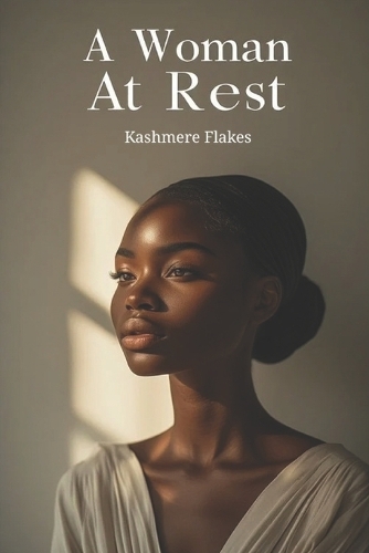 A Woman At Rest