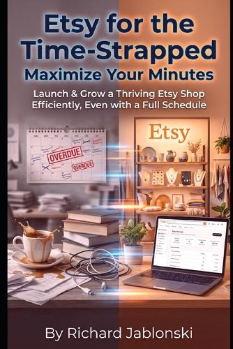 Etsy for the Time-Strapped
